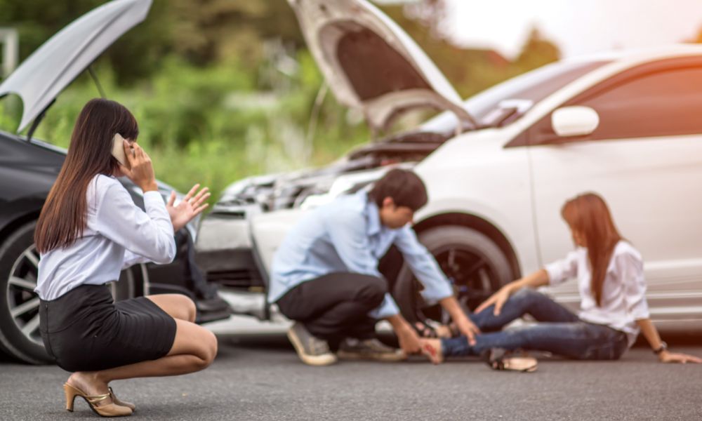 Protect Your Rights: Hiring A San Juan Capistrano Accident Attorney